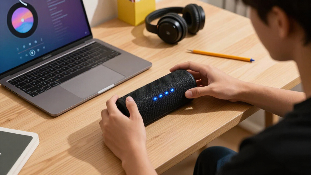 15 Best Portable Bluetooth Speakers For Students In 2026 36 portable Bluetooth speakers for students