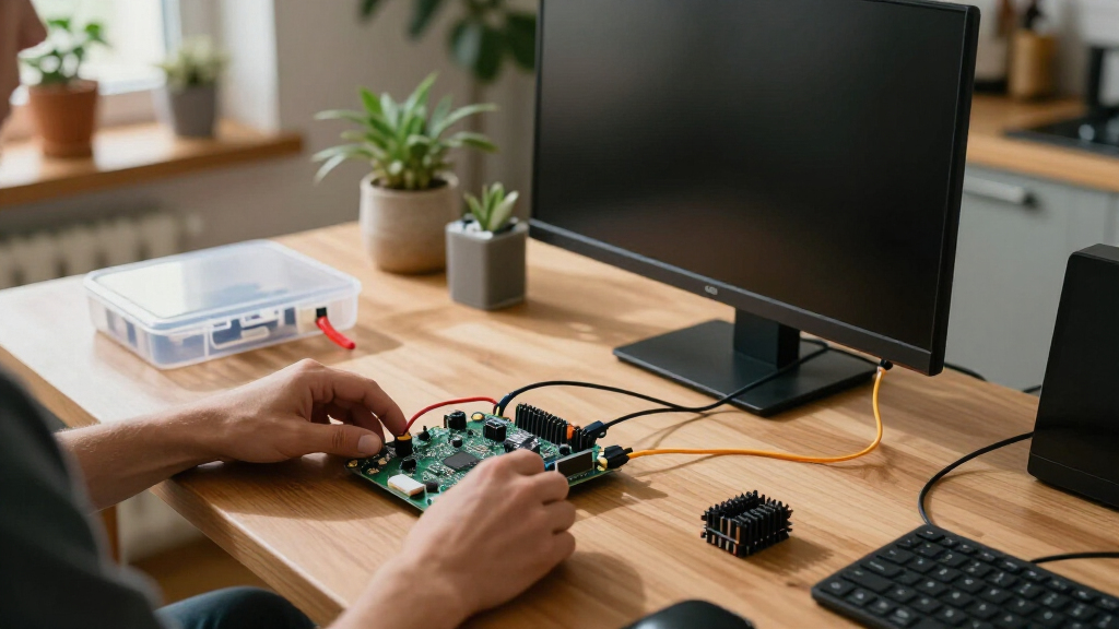 best Raspberry Pi 4 kits