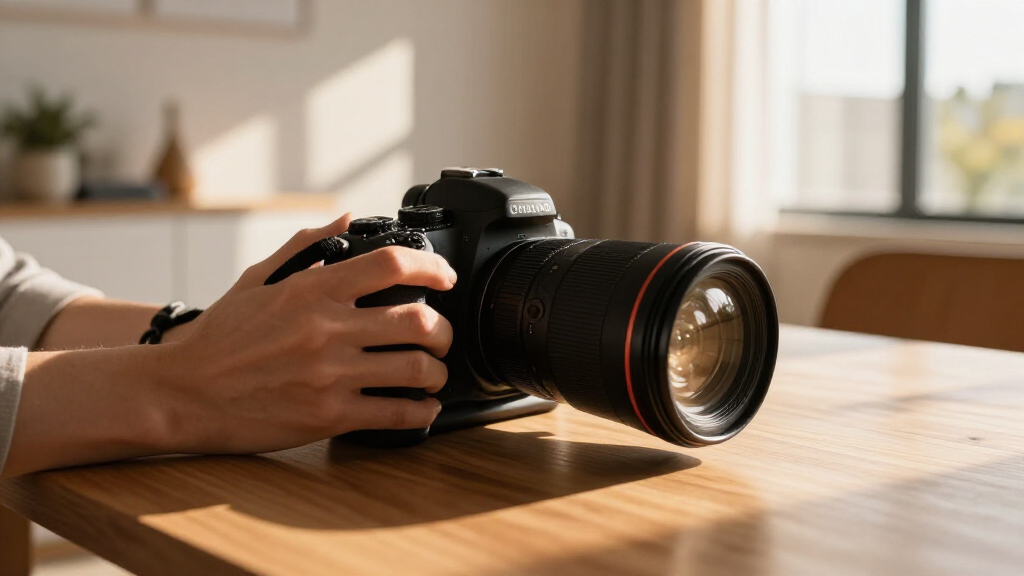 dslr cameras