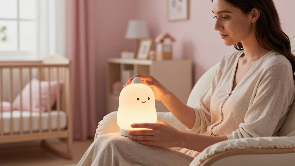 best premium baby night lights