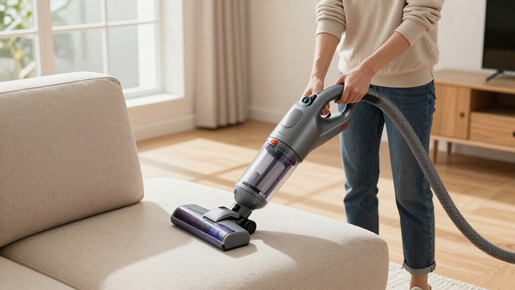 cordless handheld vacuum cleaners
