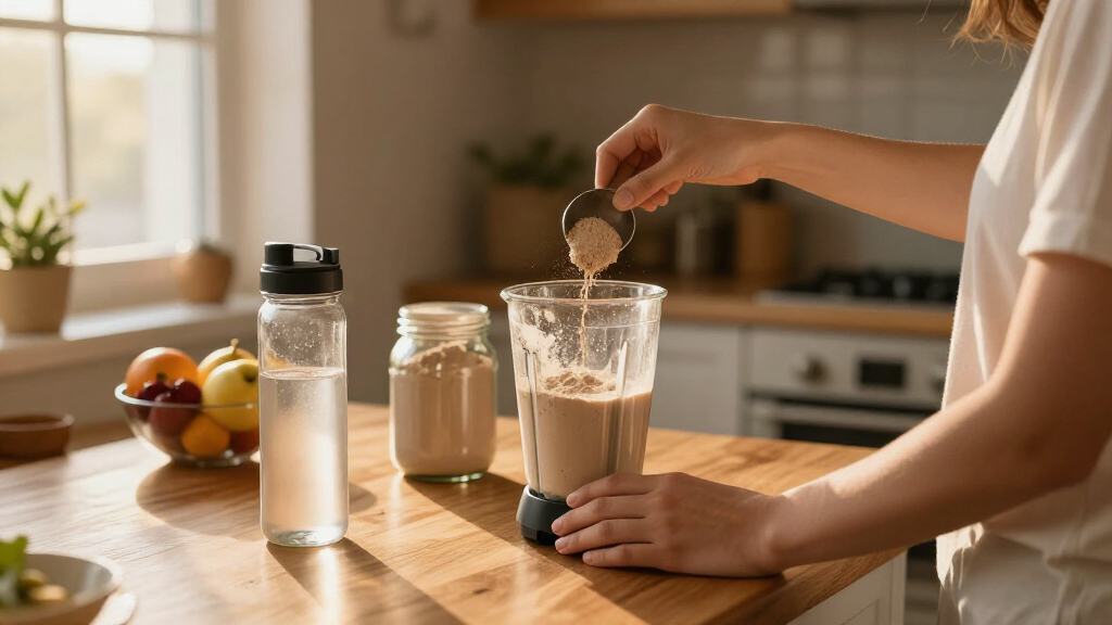13 Best Vegan Protein Powders for Students in 2026