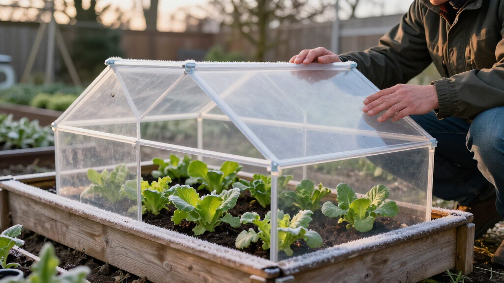 7 Best Cold Frame Greenhouses for Winter Gardening in 2027