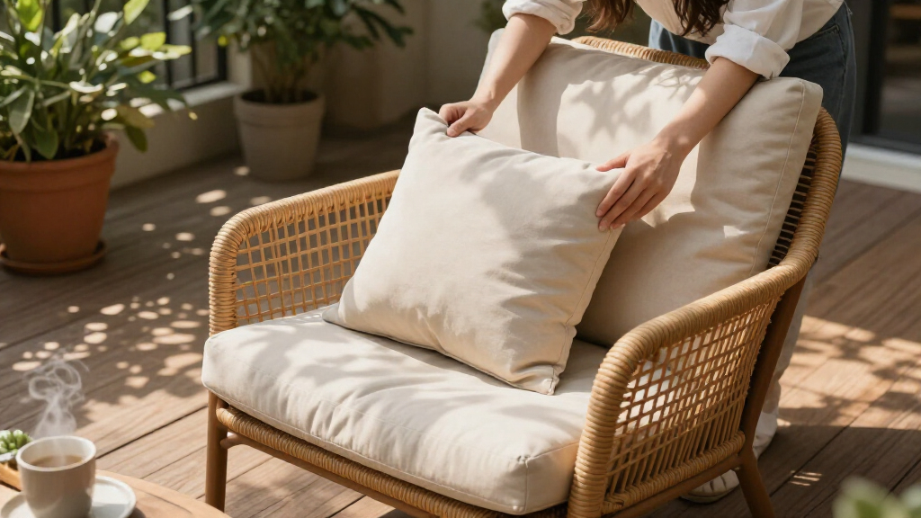 best outdoor lounge chairs set premium