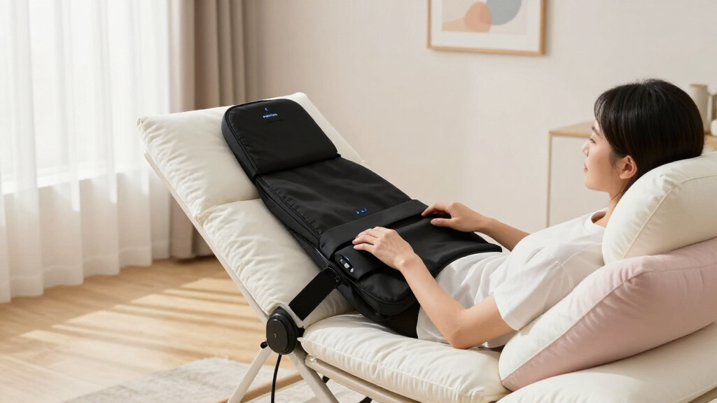 best premium recovery room setup device