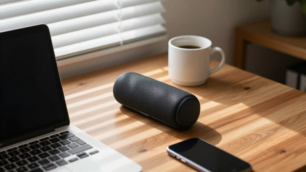 best bluetooth conference speakerphone for home office