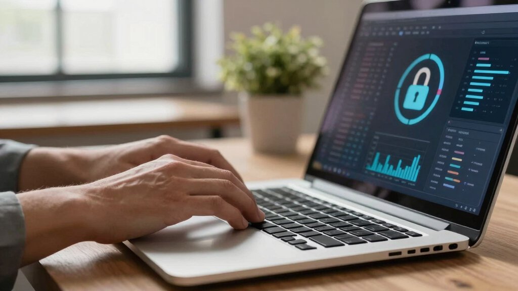 How Privacy and Security Improve When You Keep Everything On-Site