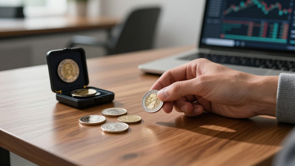 6 Best Precious Metals Investment Coins in 2026