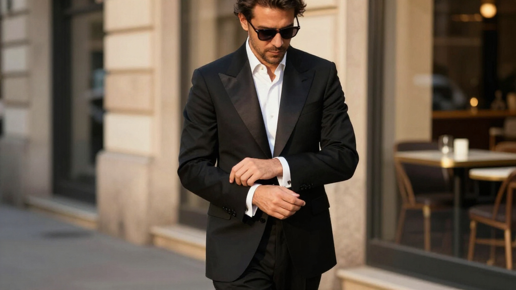 best Tom Ford fashion