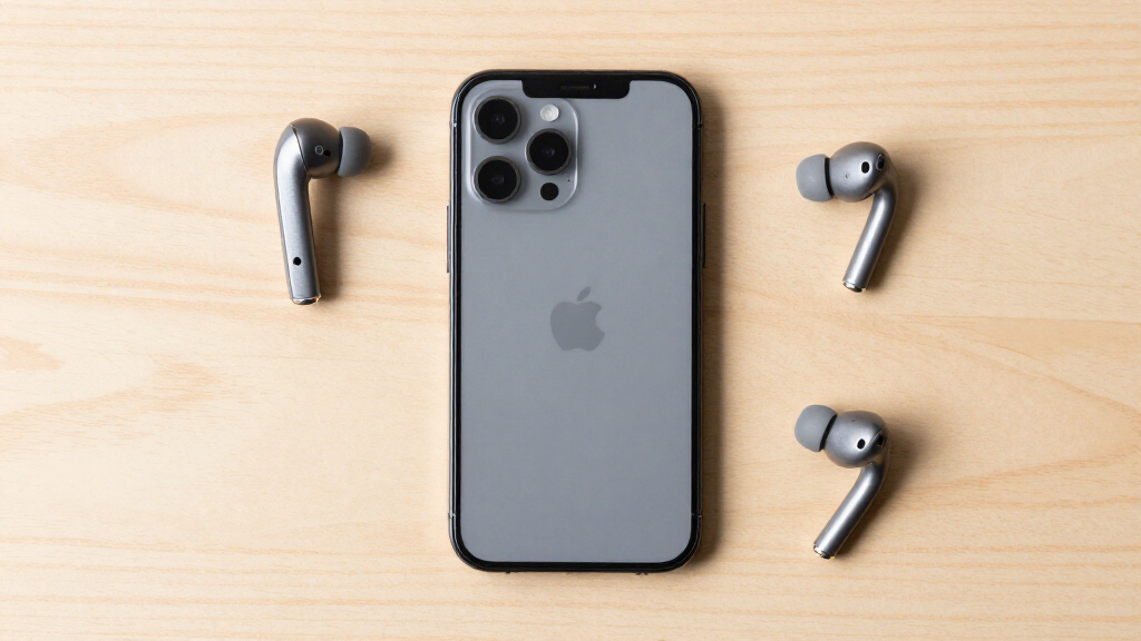 best iphones for hearing aid streaming