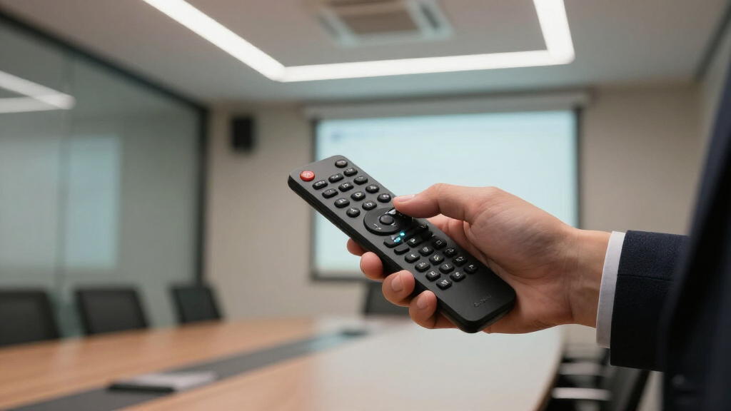 presenterstyle handheld remotes