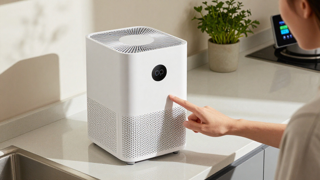 14 Best Smart Home Air Purifiers in 2026