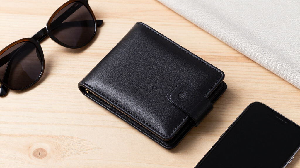 10 Best Travel Wallets for Security That Keep Your Valuables Safe and Secure
