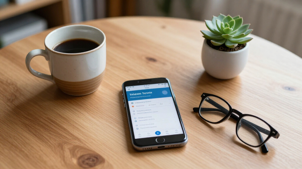 investment tracking apps