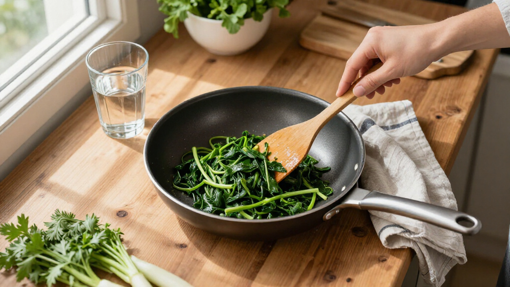 nonstick pans without pfas