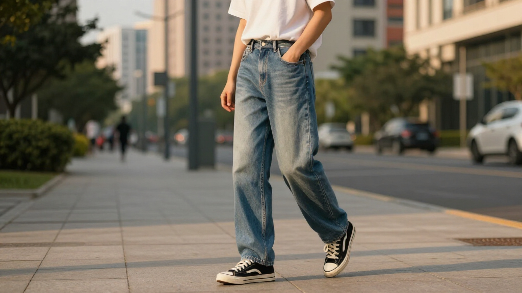 best new-season jeans