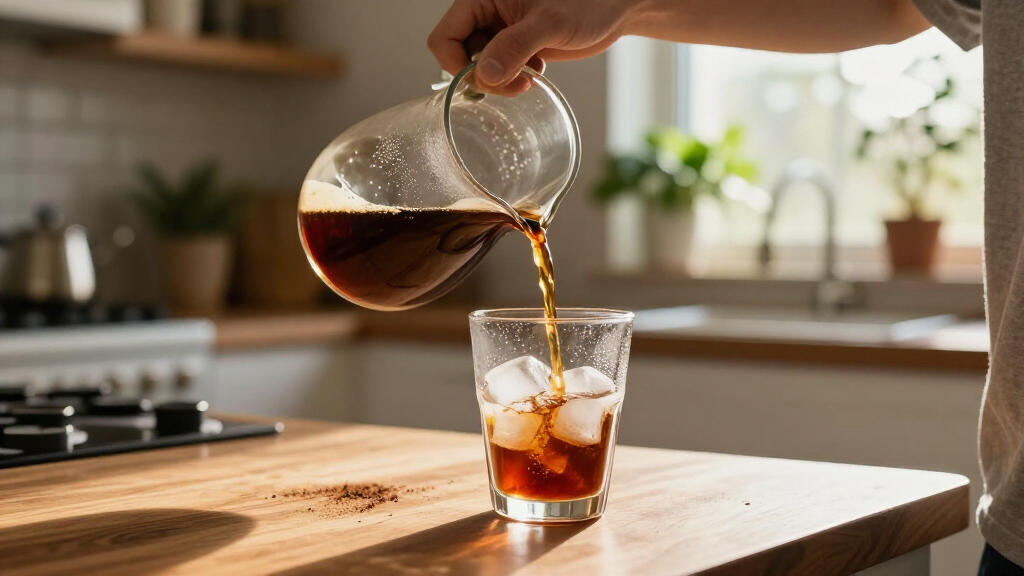 cold brew coffee makers