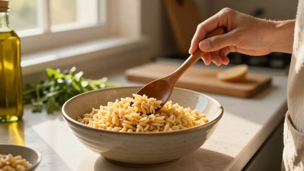 best orzo pasta