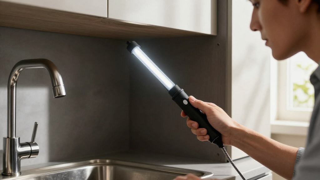 led inspection light