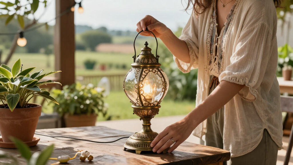 13 Best Whimsical Vintage Lamps in 2026