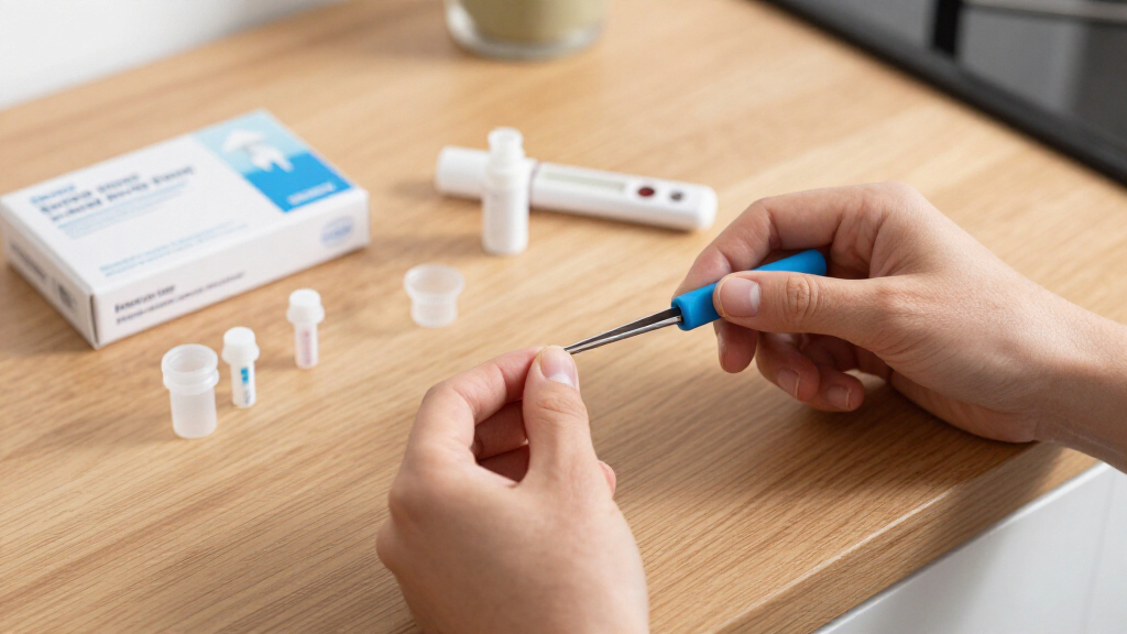 best at-home tick testing kits