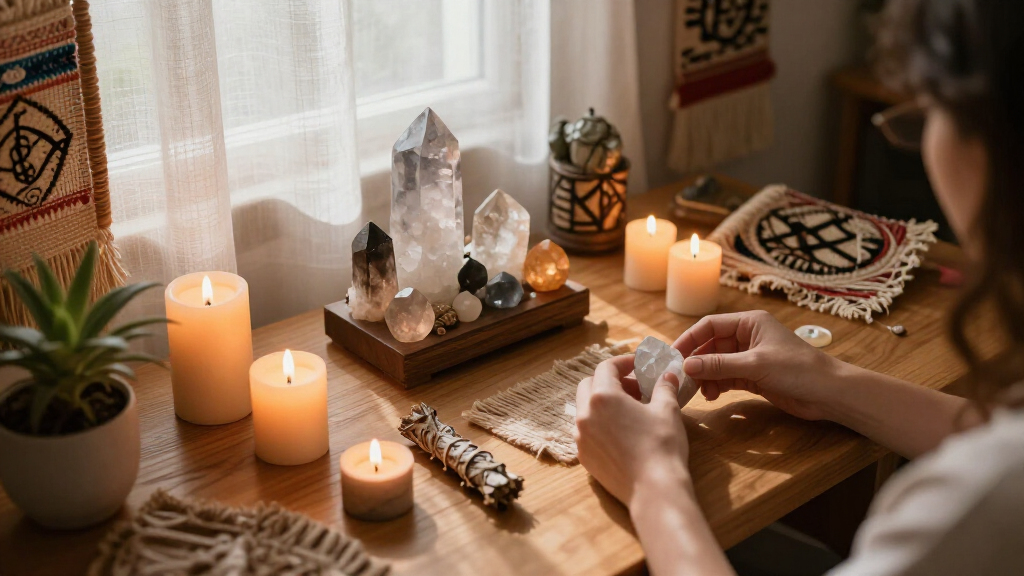 spirituality and metaphysics books
