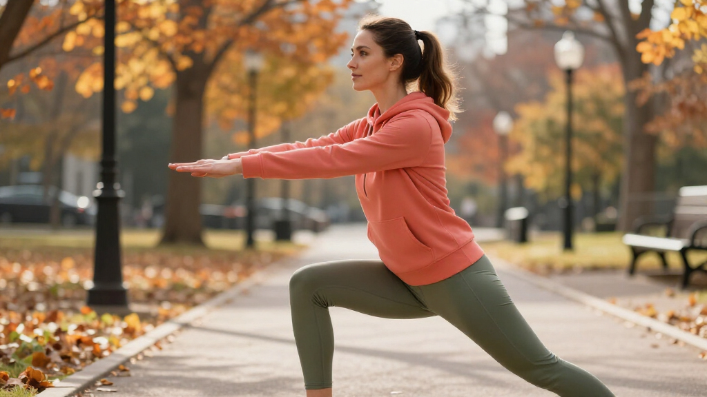 15 Best Women's Fall Activewear in 2026