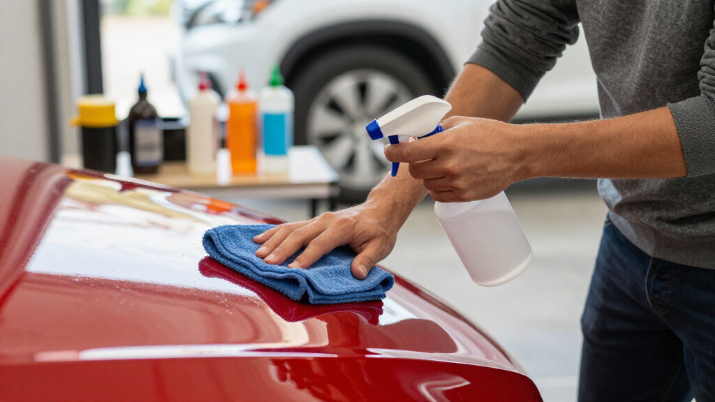 car detailing kits