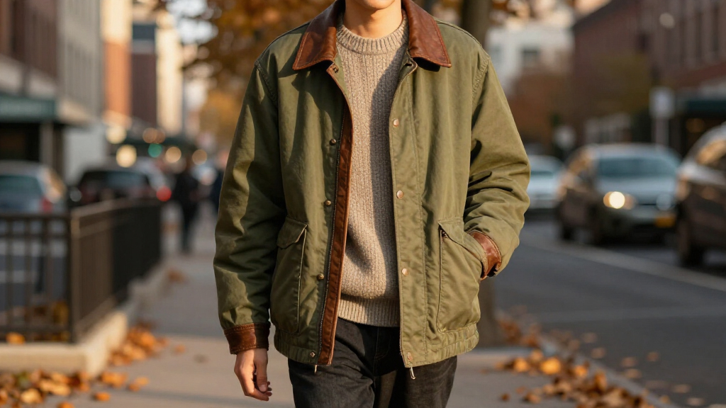 best trendy fall jackets