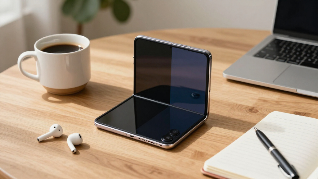 best Samsung foldable phones