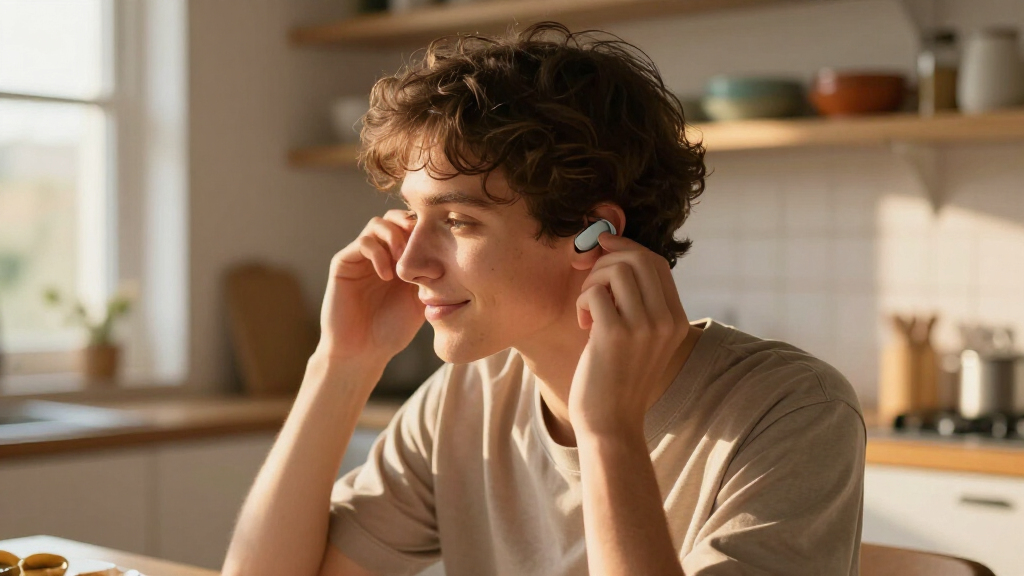 hearing aids