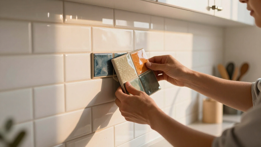 best kitchen backsplash tiles