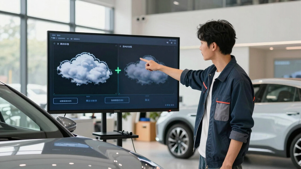 Cloud vs. No-Cloud: What’s the real difference?