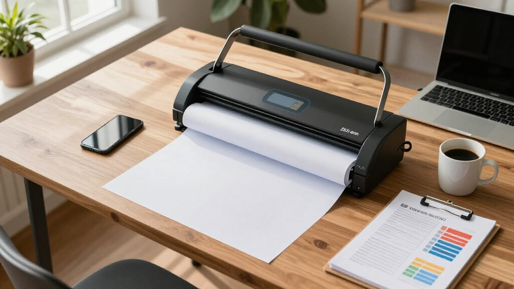 best 55 inch cold laminator