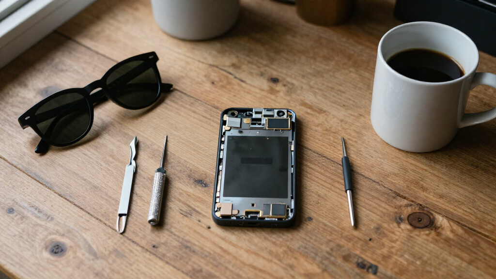 smartphone repair kits