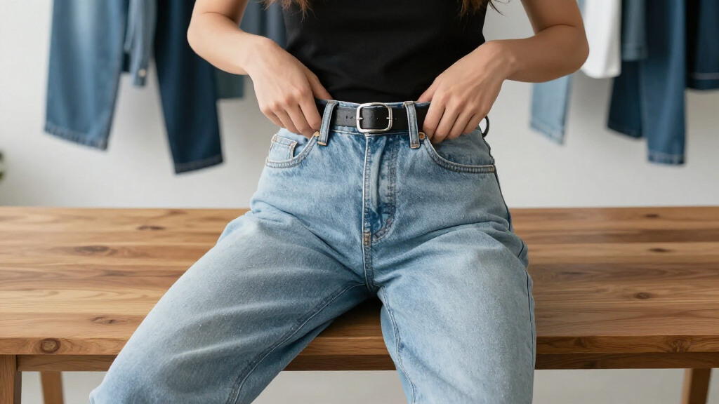 best mom jeans
