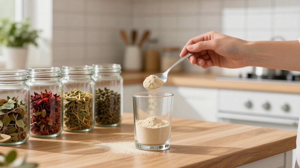 7 Best Student Wellness Supplements in 2026