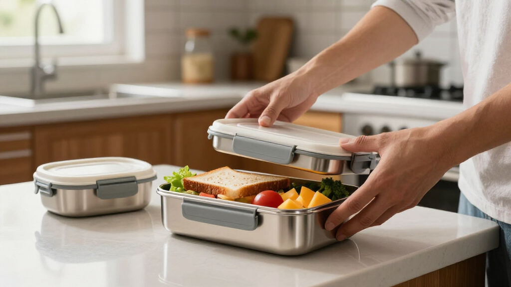 15 Best Lunch Box Food Containers in 2026