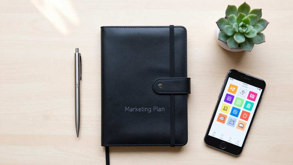 13 Best Marketing Planning Notebooks in 2026