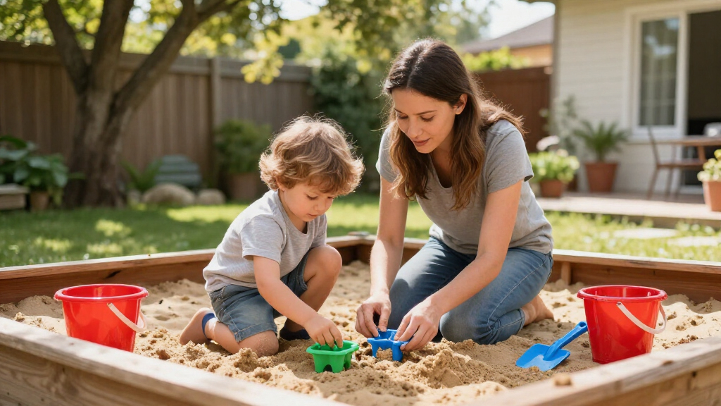15 Best Sandbox Toy Kits for Kids in 2027