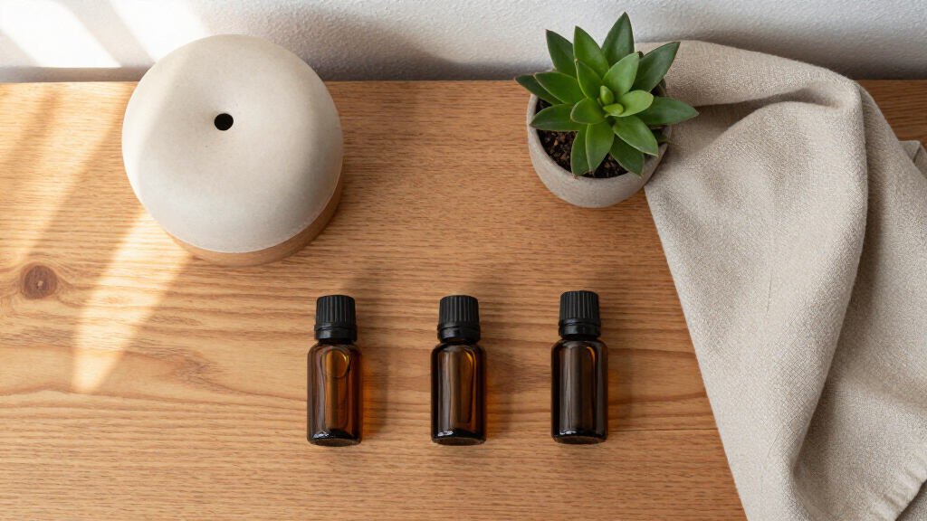 10 Best Essential Oil Sets for Wellness and Aromatherapy in 2026
