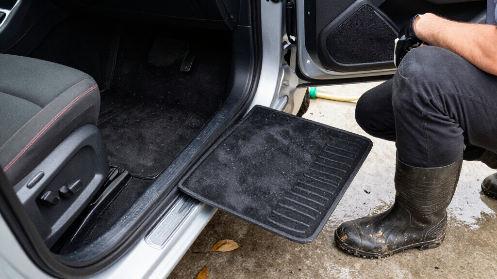 all-weather floor mats