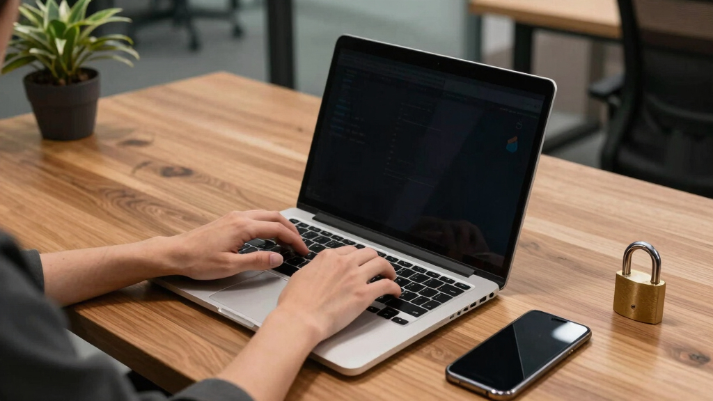Why Going Offline Matters — Control, Security, and Reliability