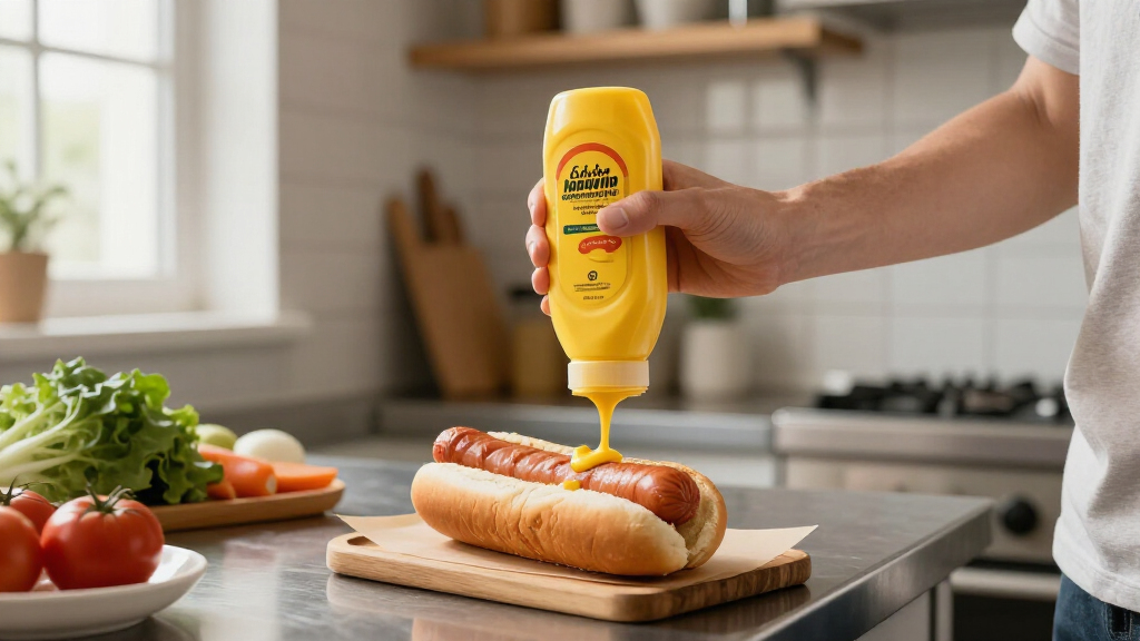 best mustard brands