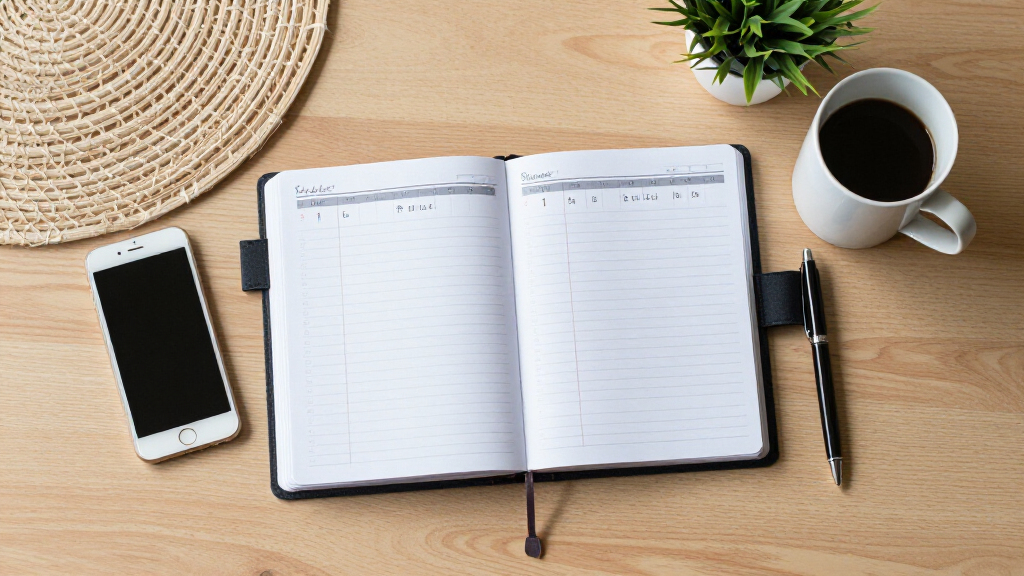 student budgeting planners