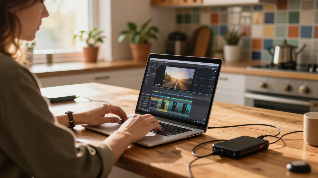 What Does 'Without the Cloud' Really Mean in Video Publishing?