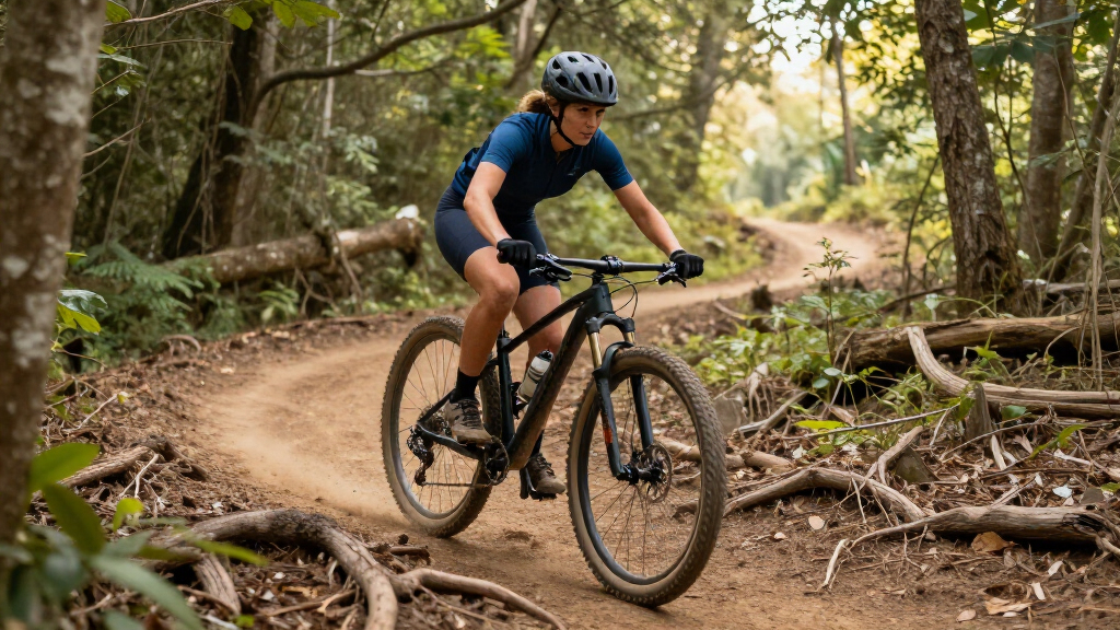 best aero cross-country bikes