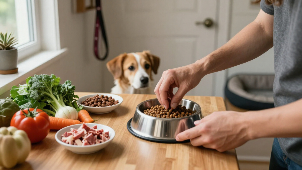 dog food for weight loss