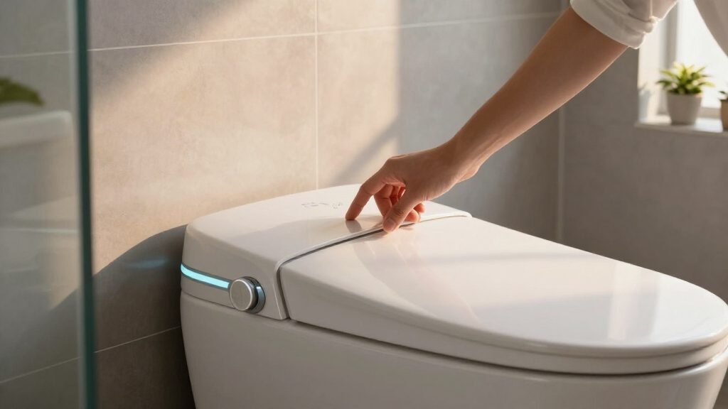 15 Best Smart Toilet With Bidet in 2026