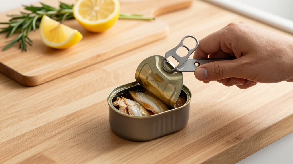 best canned sardines